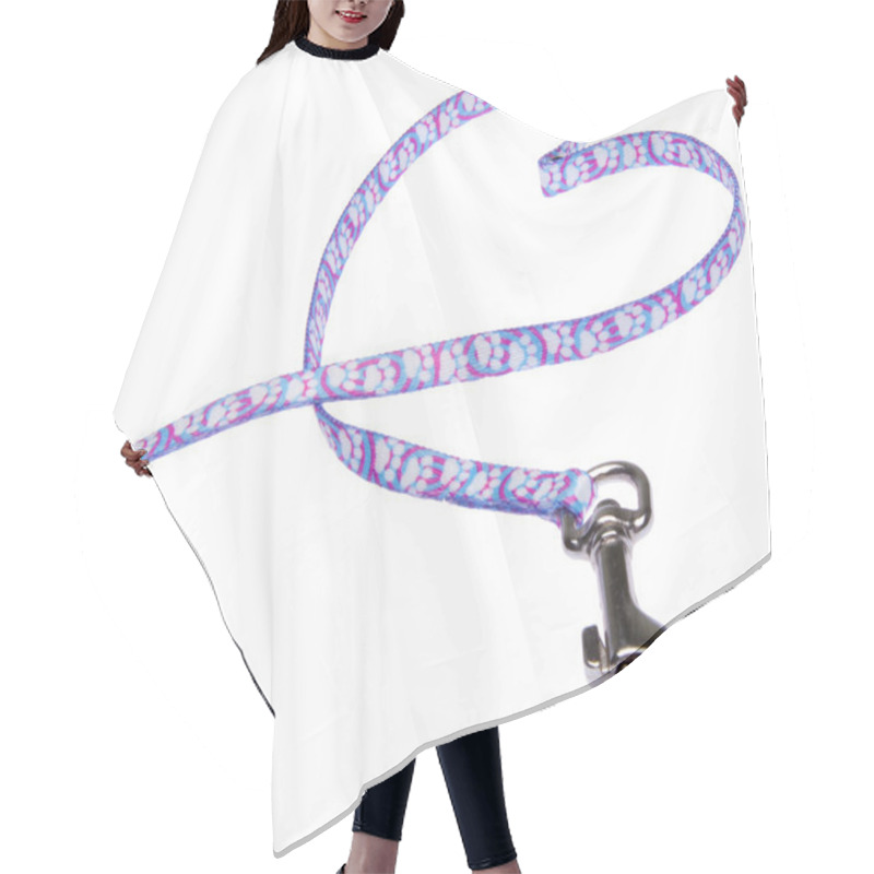 Personality  Love Walking The Pet Hair Cutting Cape