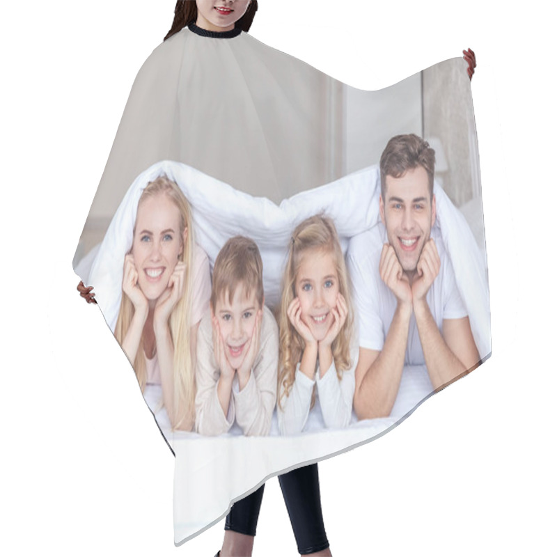 Personality  Blanket Hair Cutting Cape