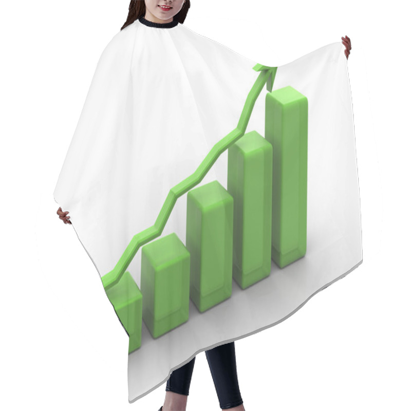 Personality  Business Finance Chart, Graph, Diagram Hair Cutting Cape