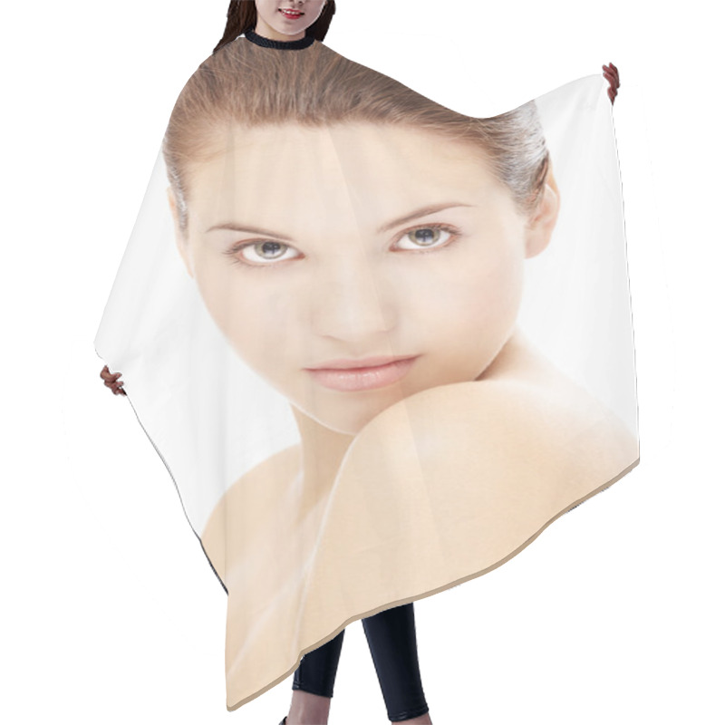 Personality  Beauty Hair Cutting Cape