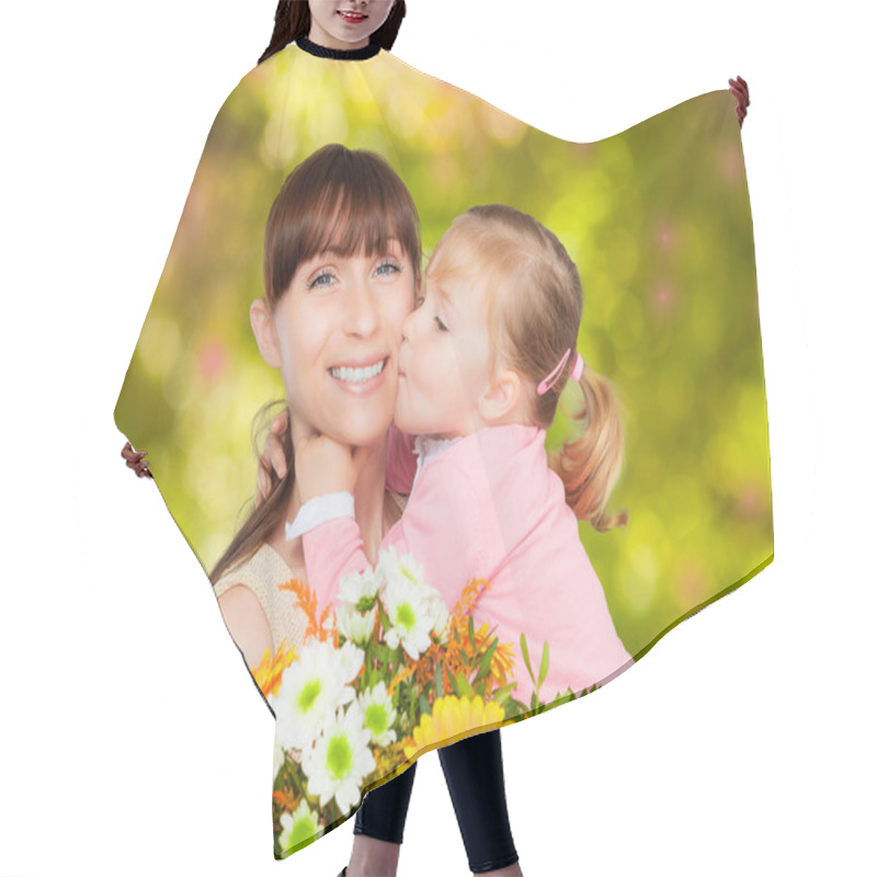 Personality  Congratulation Hair Cutting Cape