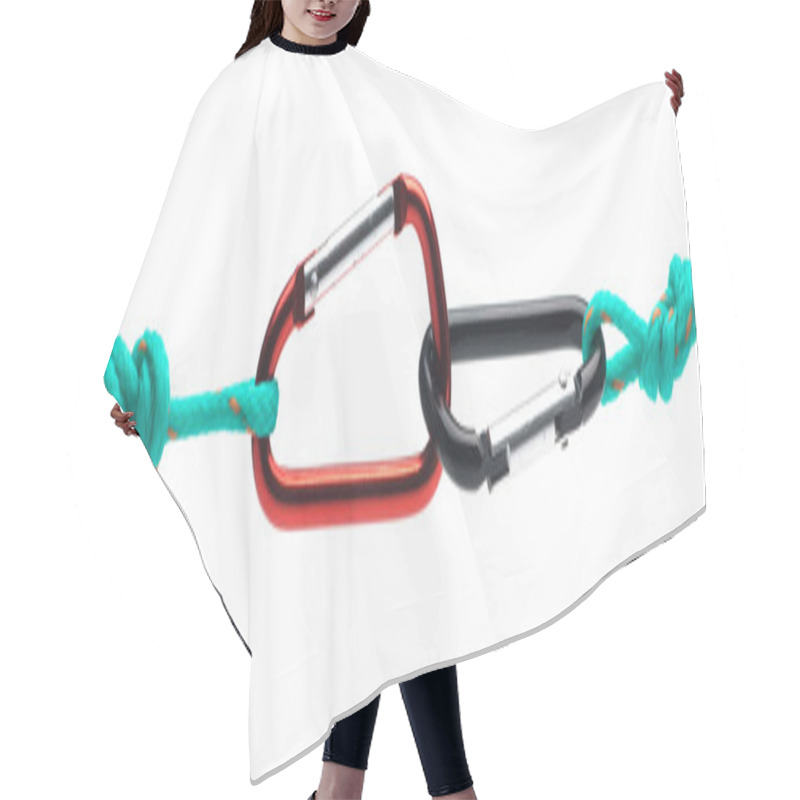 Personality  Carabins Hair Cutting Cape