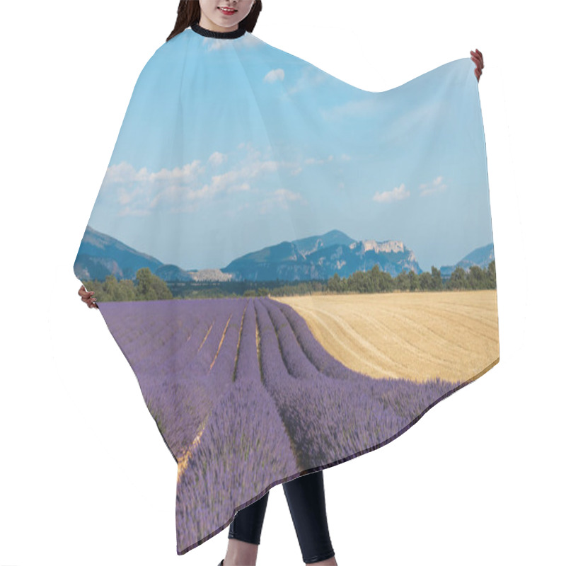 Personality  Agriculture Hair Cutting Cape