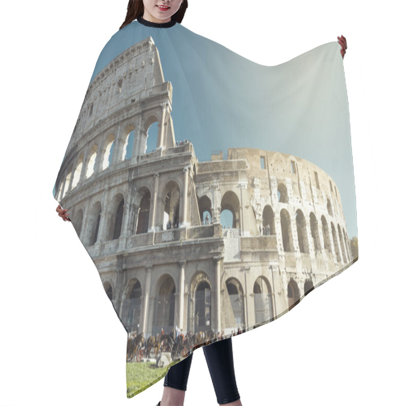 Personality  Rome Hair Cutting Cape