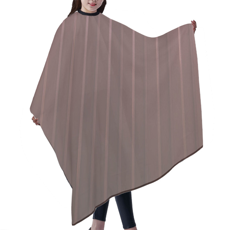 Personality  Planks Background  Hair Cutting Cape