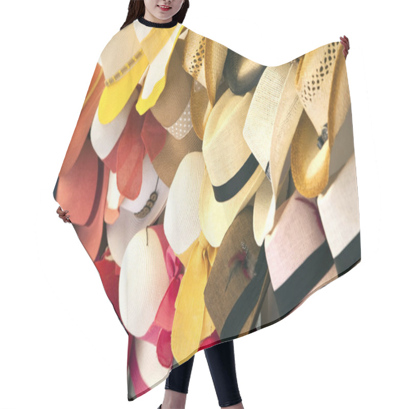 Personality  Heats Hair Cutting Cape