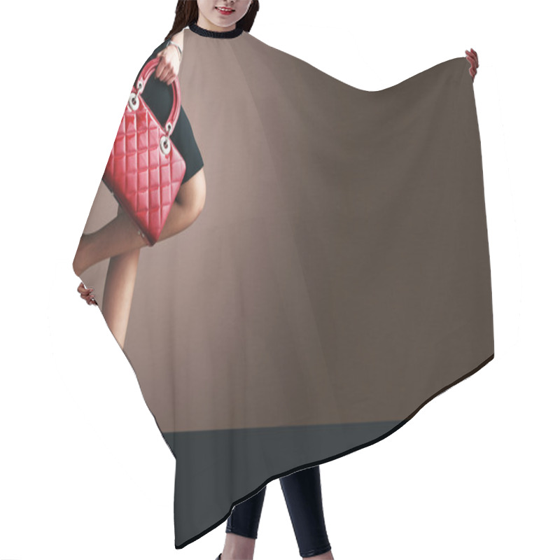 Personality  Fashion Hair Cutting Cape