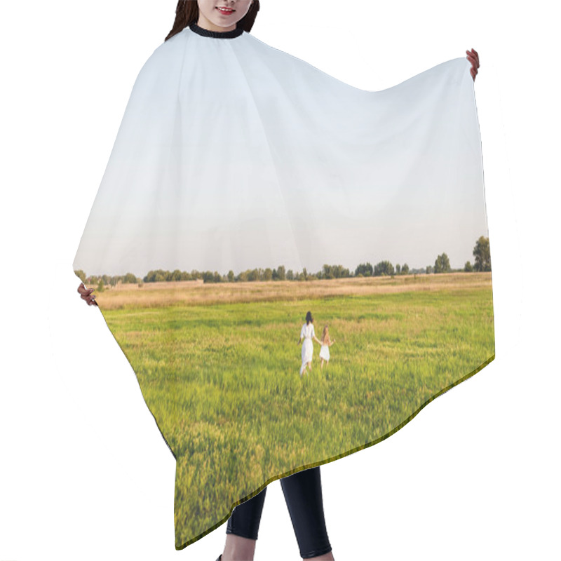 Personality  Field Hair Cutting Cape