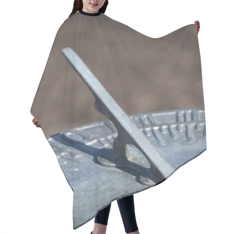 Personality  Sundial Hair Cutting Cape