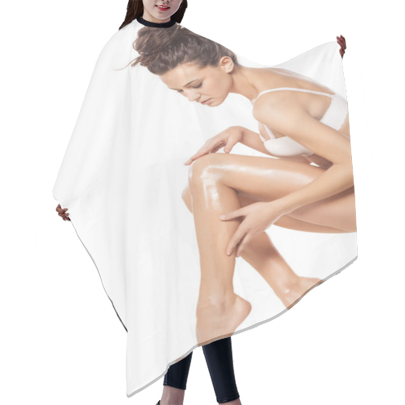 Personality  Skin Care Hair Cutting Cape