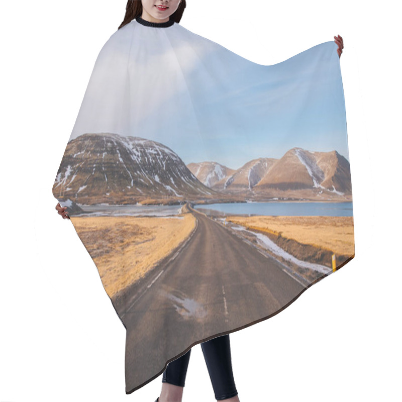 Personality  Travel Hair Cutting Cape