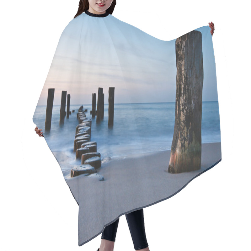 Personality  Groyne Hair Cutting Cape