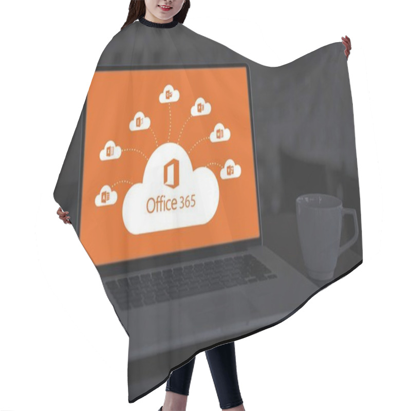 Personality  Microsoft Office 365 Training Course Is Designed To Empower Users With The Knowledge And Skills Needed To Effectively Navigate And Utilize The Various Tools And Services Within The Microsoft 365 Suite Hair Cutting Cape