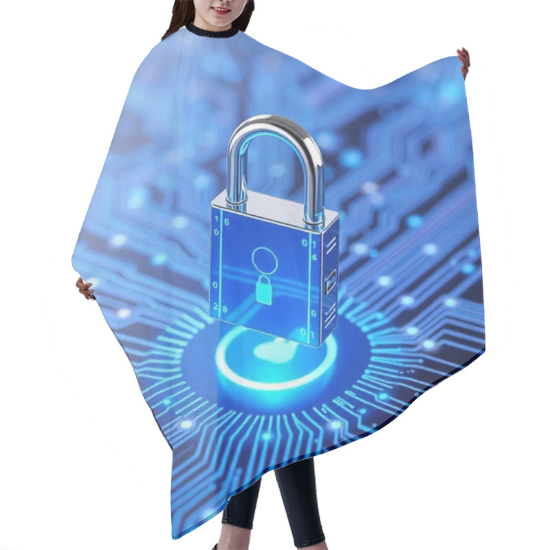 Personality  Cyber Security Lock Data Protection Cyber Security Privacy Cyber Security Concept Background With Keyhole Man With Laptop, Cyber Security  Blockchain Technology Abstract Background. VPN Virtual Private Network Protocol Concept Cyber Security, Data Hair Cutting Cape