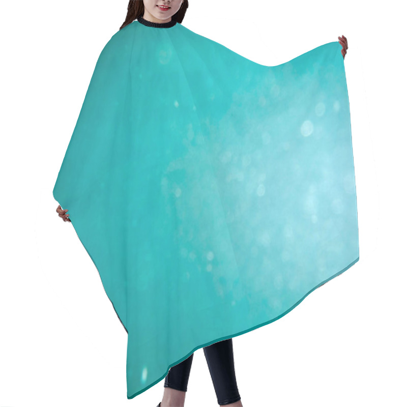 Personality  Full Frame Shot Of Water Surface  Hair Cutting Cape