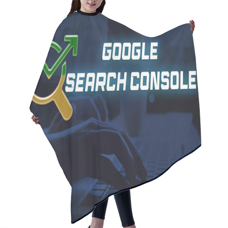 Personality  How To Use Google Search Console To Improve SEO And Rankings Hair Cutting Cape