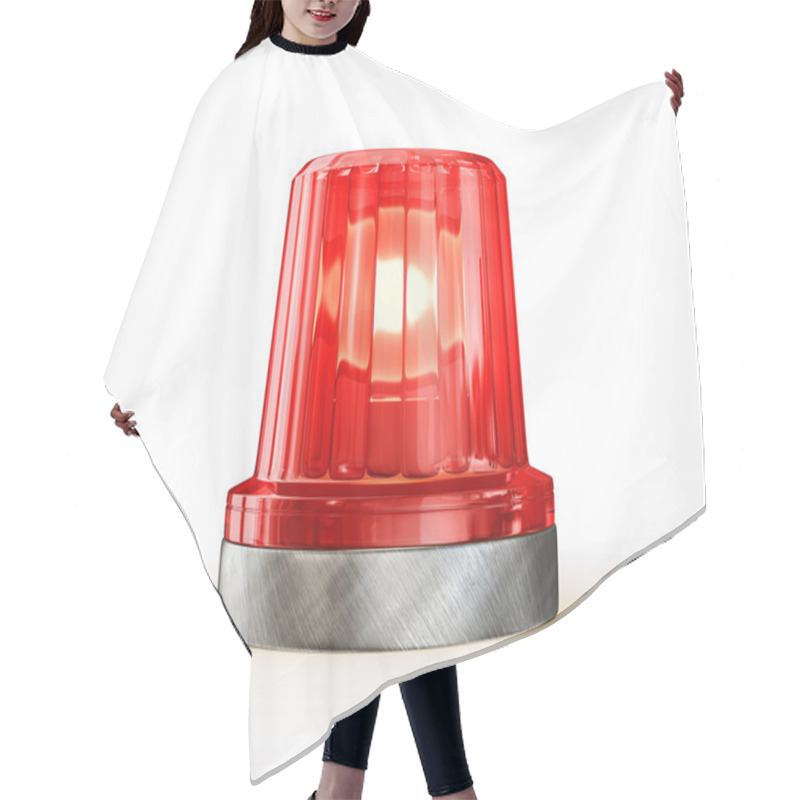 Personality  Siren Hair Cutting Cape