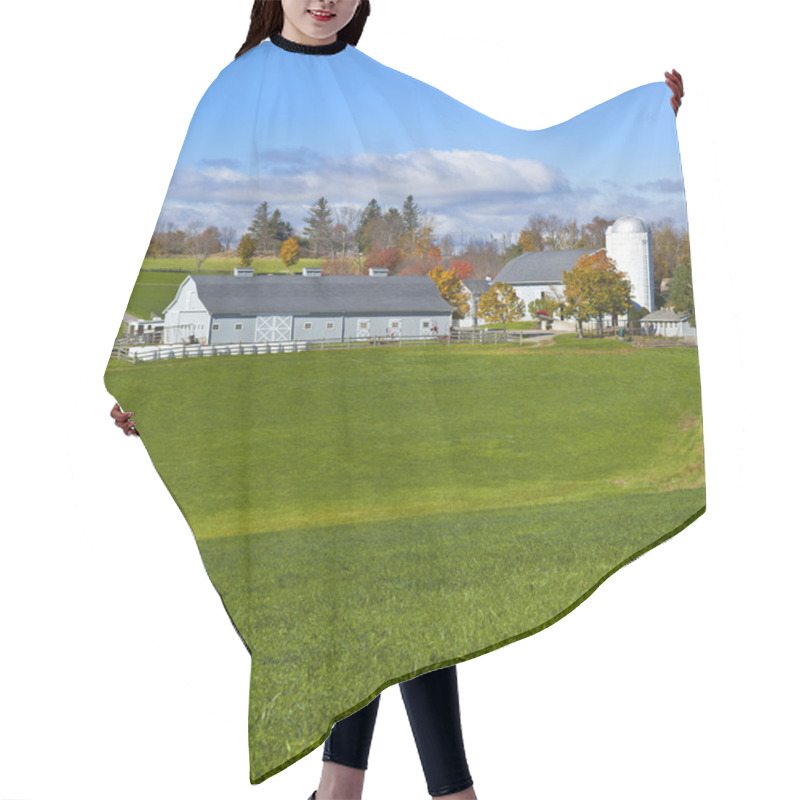 Personality  Farm Hair Cutting Cape