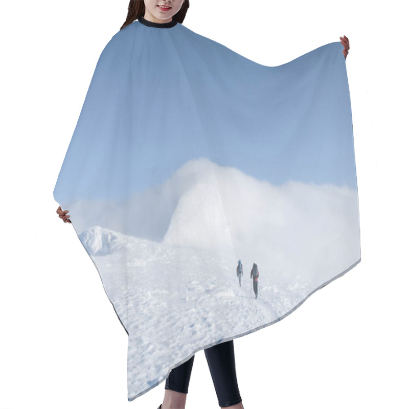 Personality  Travelers Hair Cutting Cape