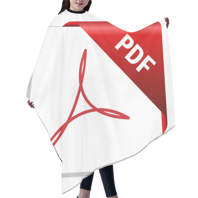 Personality  Pdf Symbol Hair Cutting Cape