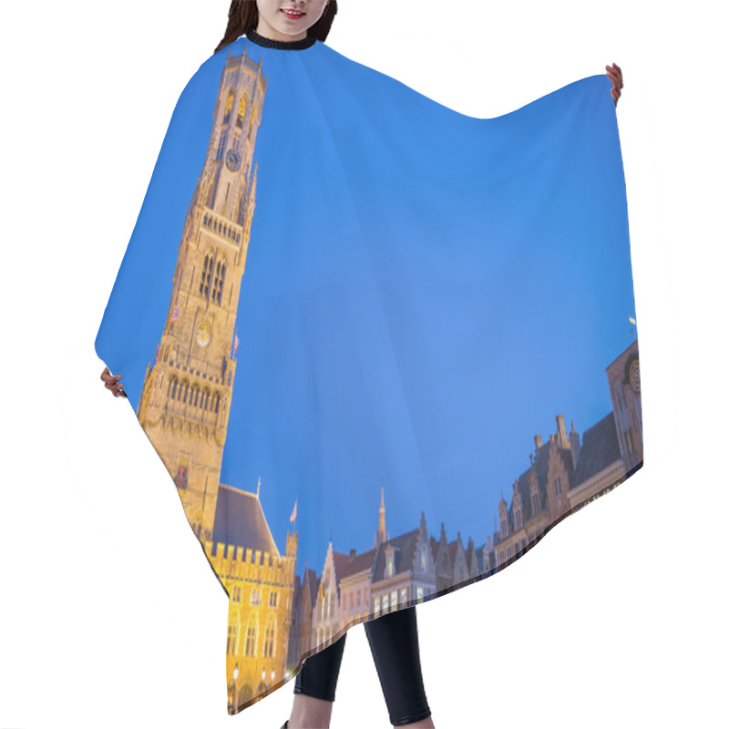 Personality  Belfort Hair Cutting Cape