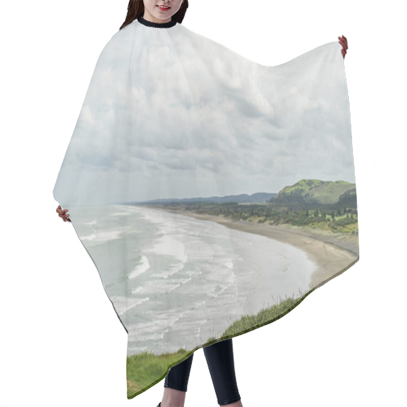 Personality  New Zealand Hair Cutting Cape