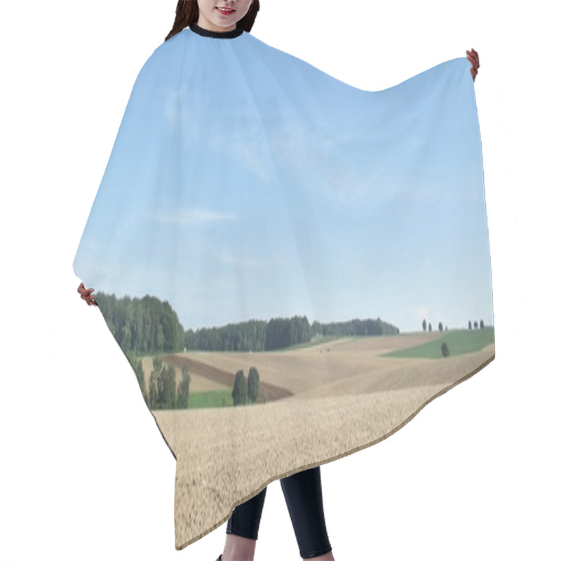 Personality  Hohenlohe Hair Cutting Cape