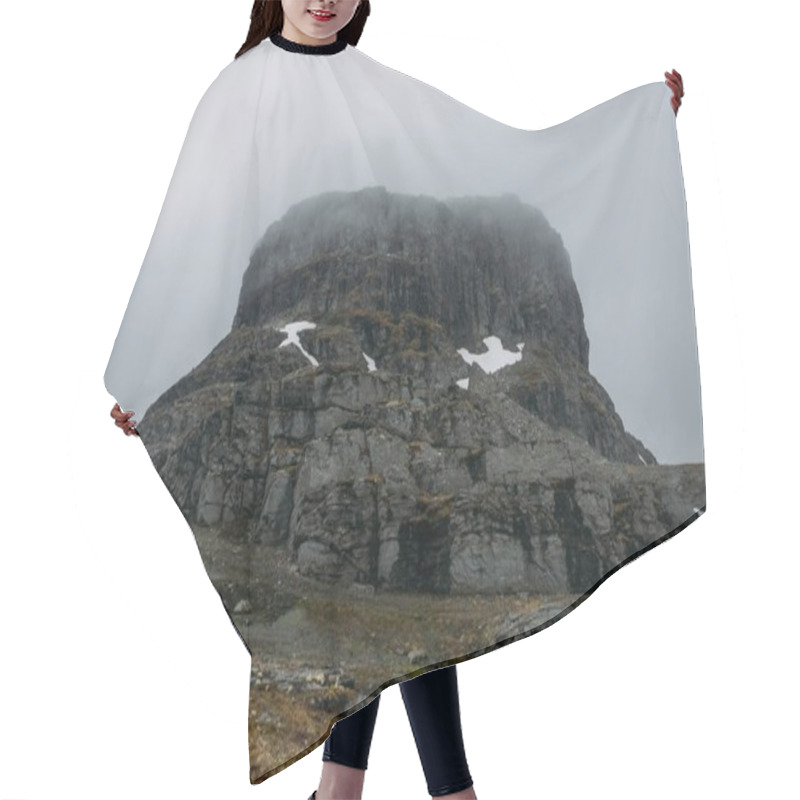 Personality  Norway Hair Cutting Cape