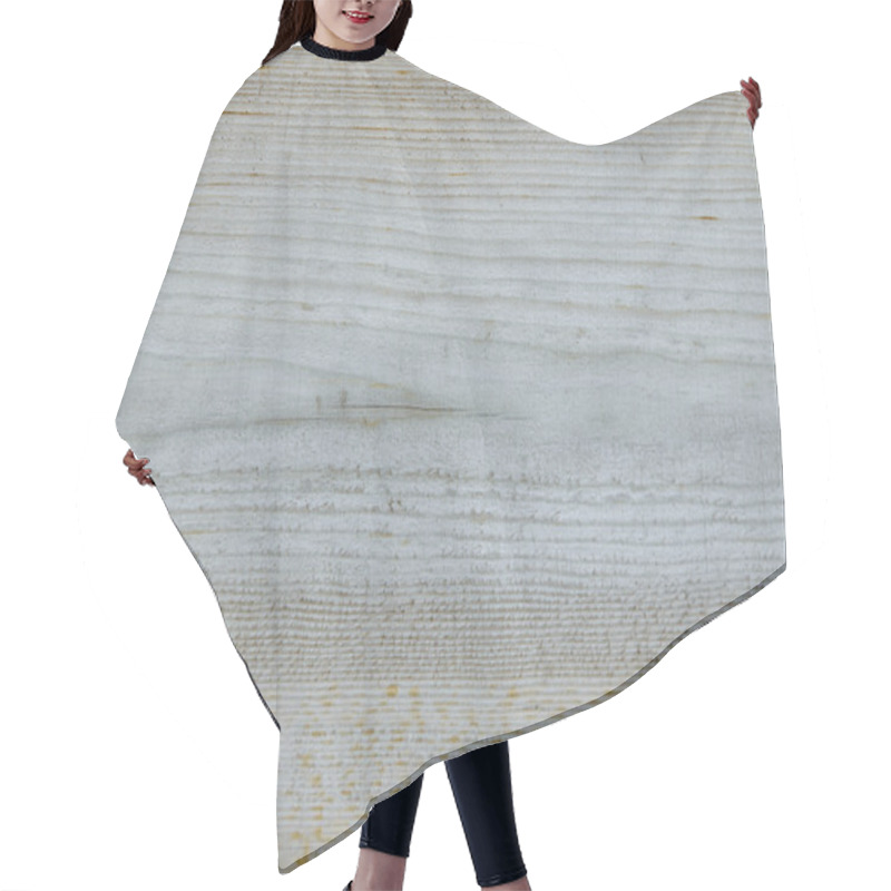 Personality   Beautiful Old Grunge Wood Background Hair Cutting Cape