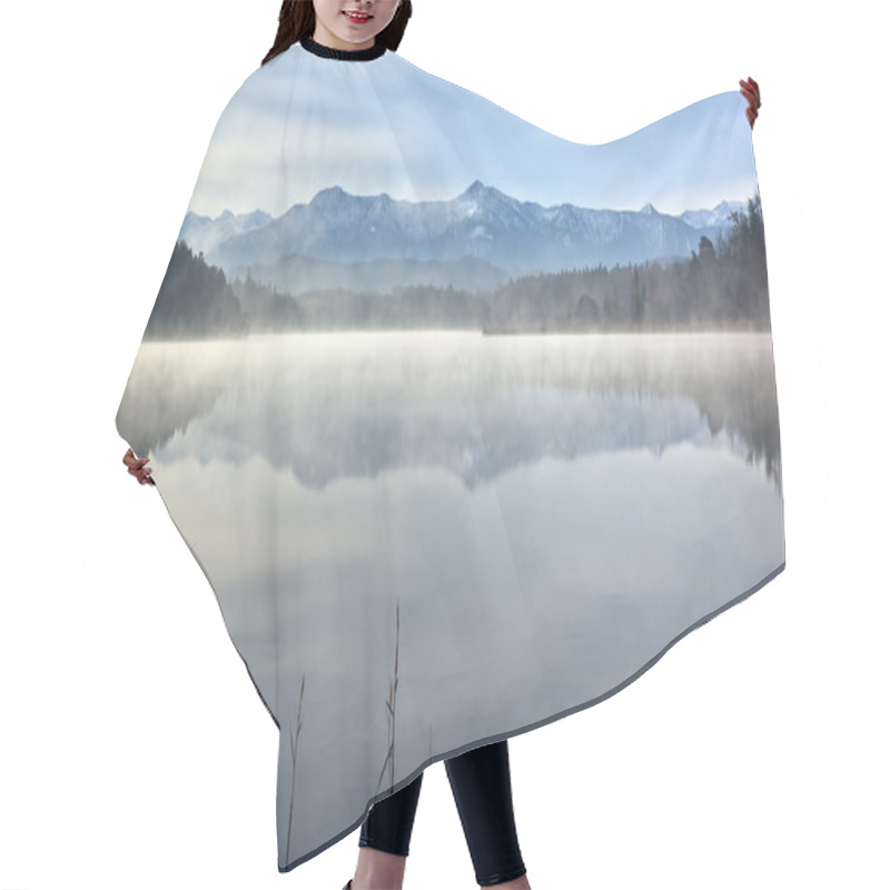 Personality  Ostersee Hair Cutting Cape