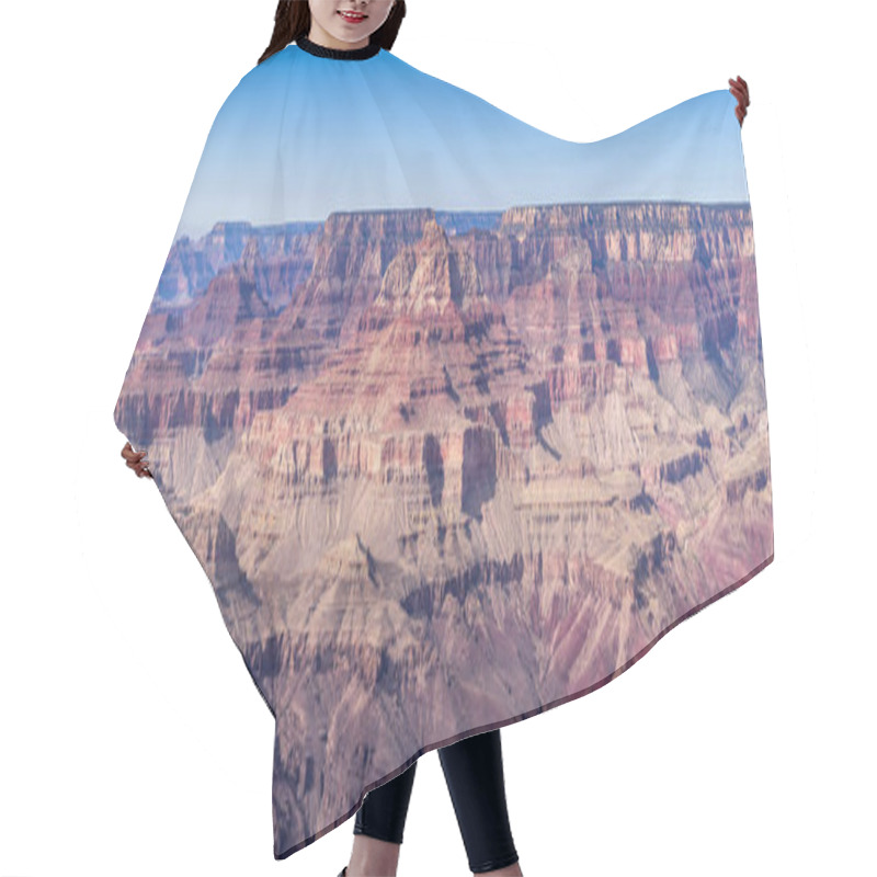 Personality  Grand Canyon Overlook Hair Cutting Cape