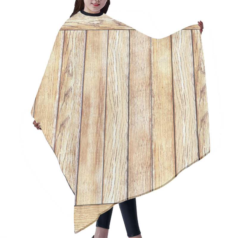 Personality  Boards Hair Cutting Cape