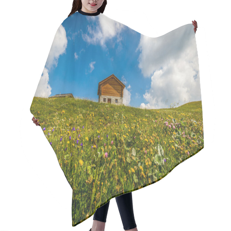 Personality  Meadow Hair Cutting Cape