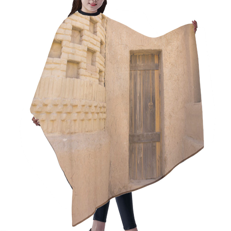 Personality  Ancient Construction Decoration Refers To The Various Ways In Which Ancient Builders And Designers Embellished The Exteriors And Interiors Of Their Buildings. Hair Cutting Cape