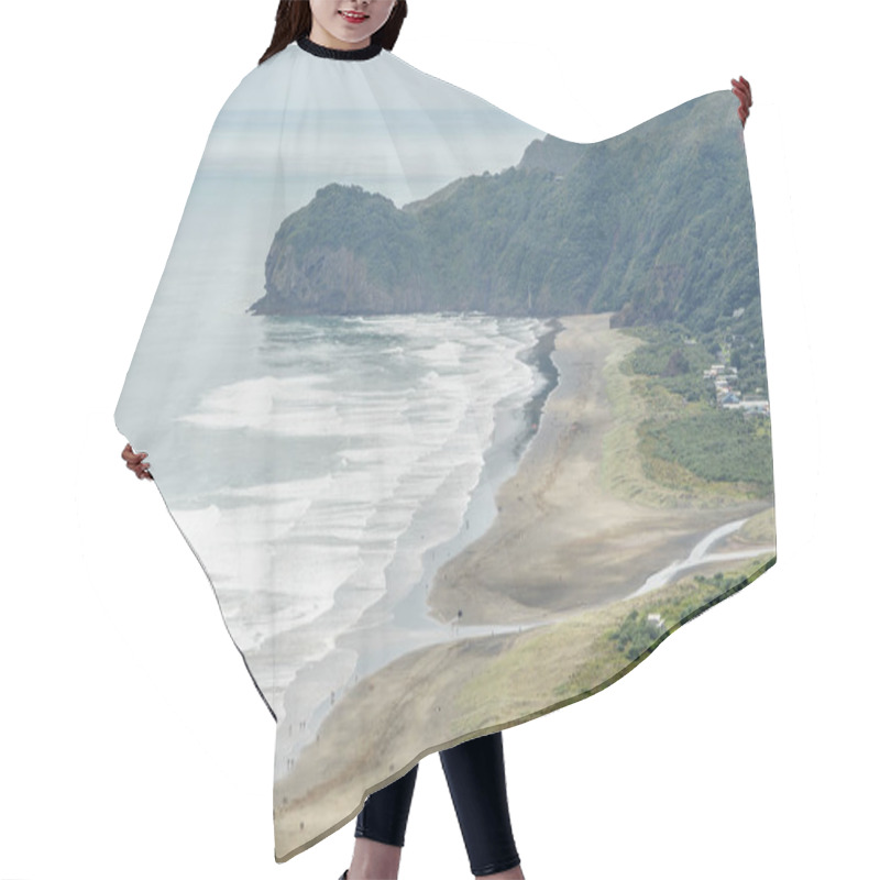 Personality  New Zealand Hair Cutting Cape