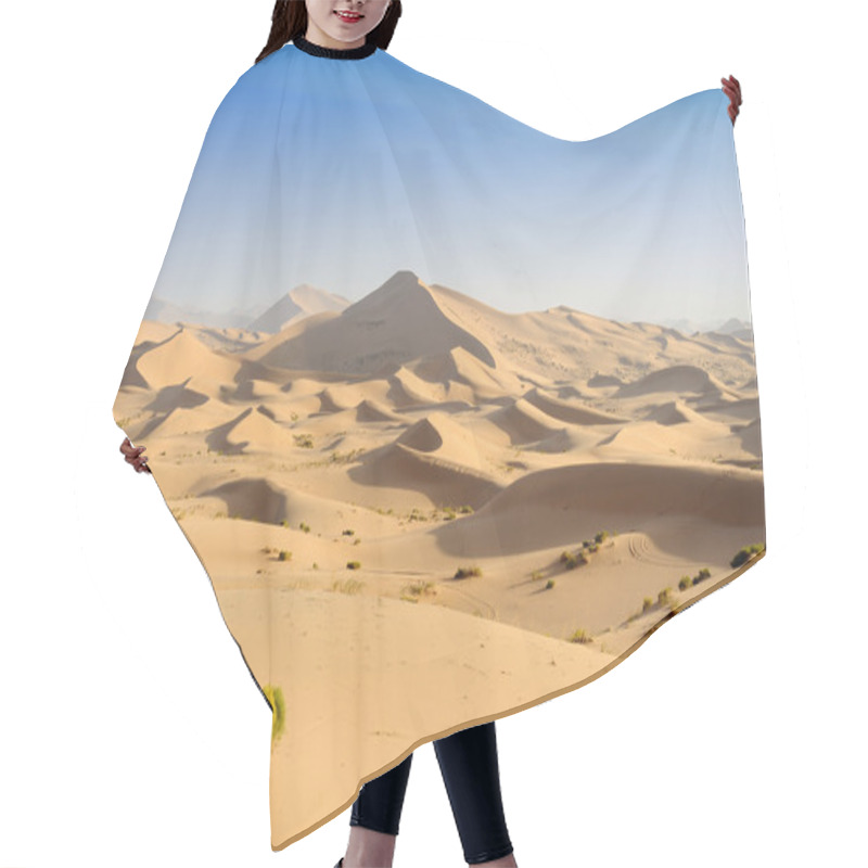 Personality  Desert Dune Hair Cutting Cape