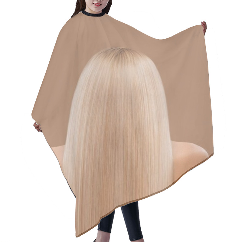 Personality  Hair Hair Cutting Cape