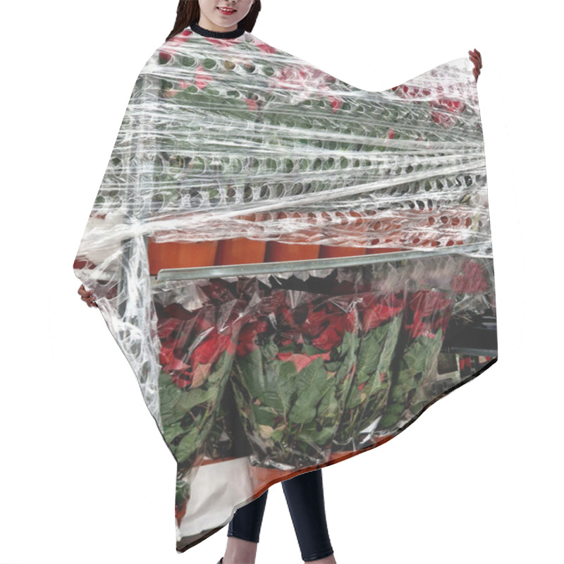 Personality  This Cc Wheeled Cart Is Ideal For Gardeners Who Need To Move A Lot Of Plants. The Customer Transports By Delivery From The Warehouse Wrapped In Plastic Foil Hair Cutting Cape