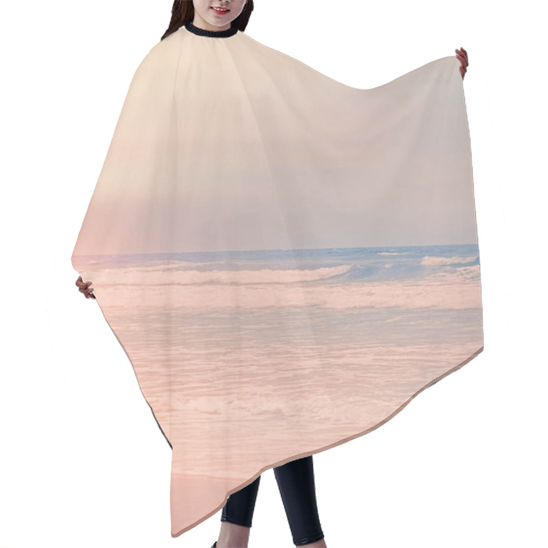 Personality  Ocean Coast View, Perfect Travel And Holiday Destination Hair Cutting Cape