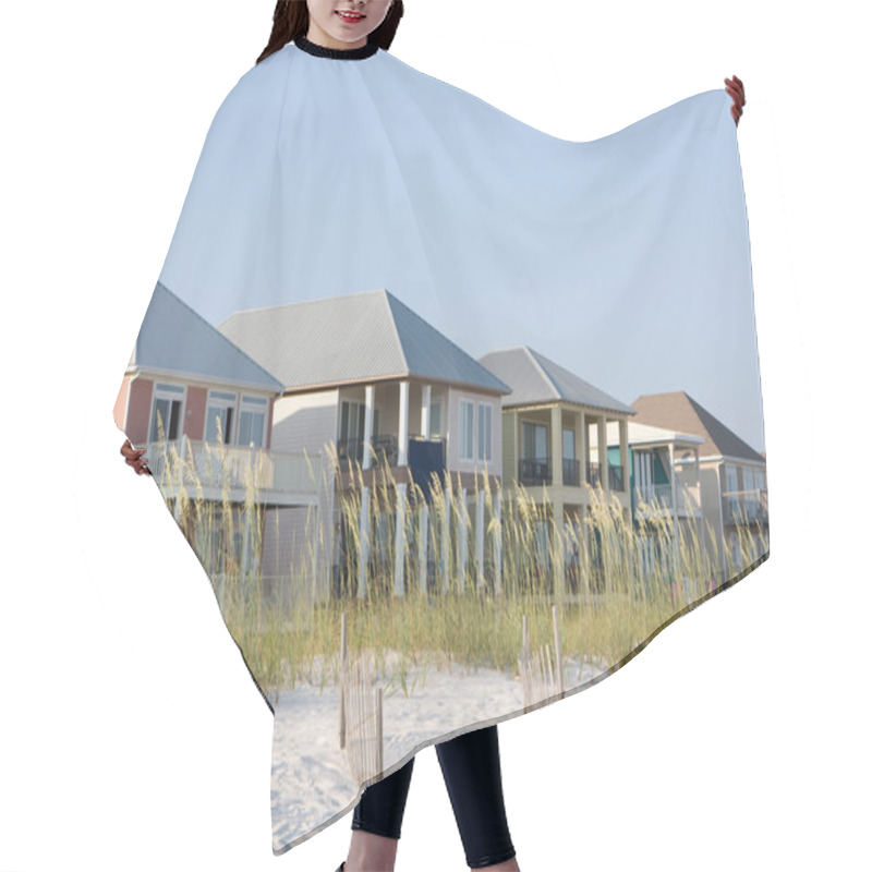 Personality  Vacation Homes Hair Cutting Cape