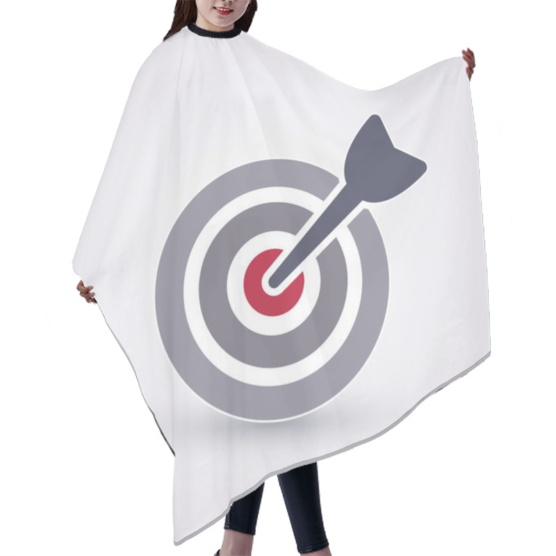 Personality  Target Hair Cutting Cape