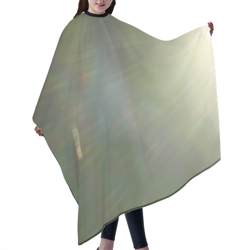 Personality  Abstract Background. Light Transition, Lens Flare, Light Leaks, Overlays, Bokeh. Hair Cutting Cape