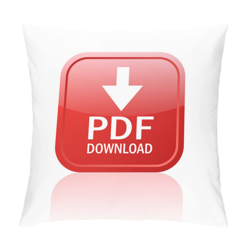 Personality  Pdf Download Button Pillow Covers