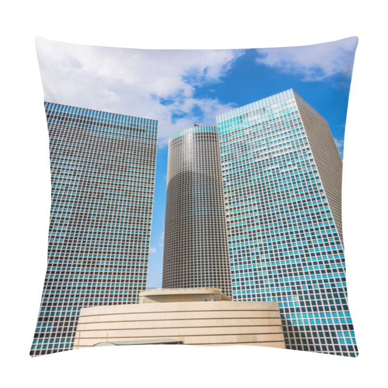 Personality  Miniatures Museum Of Israel Pillow Covers