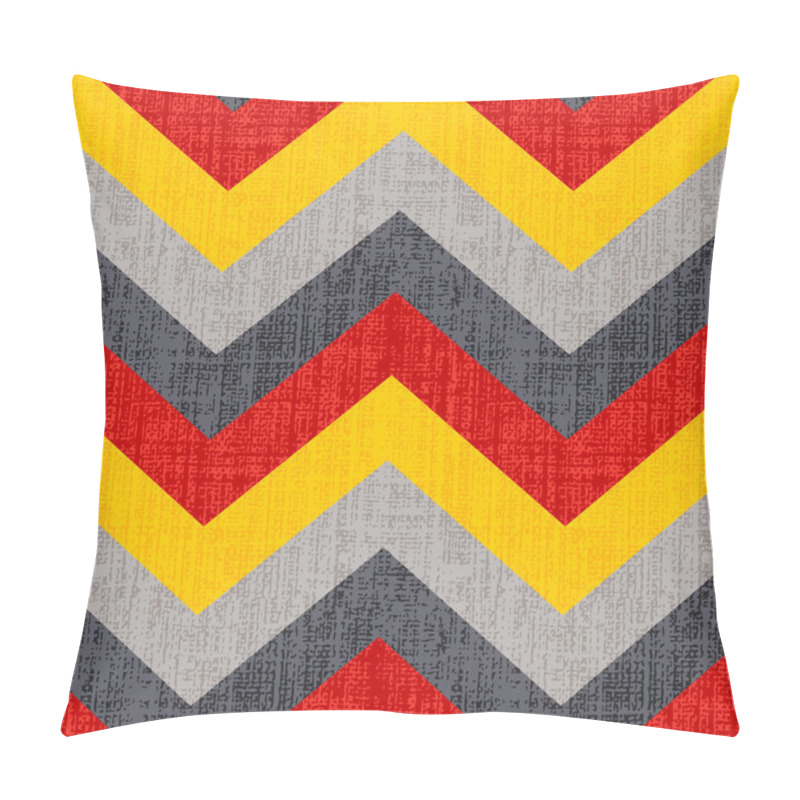 Personality  Seamless Retro Pattern Background Pillow Covers