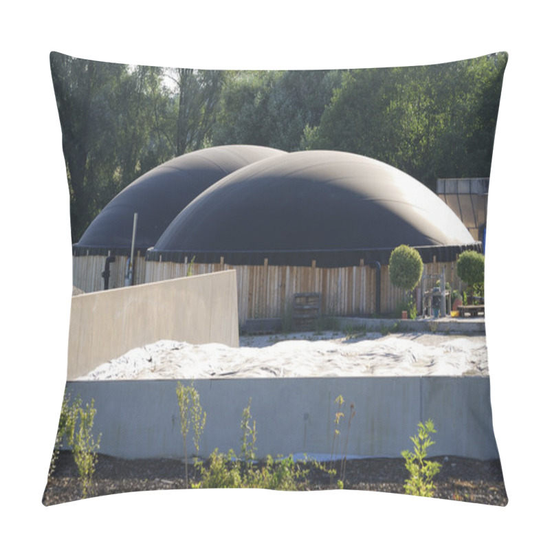 Personality  Bioenergy Pillow Covers