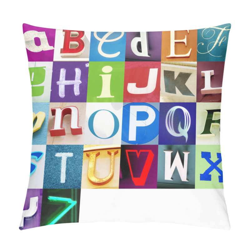 Personality  The Urban Collection Pillow Covers