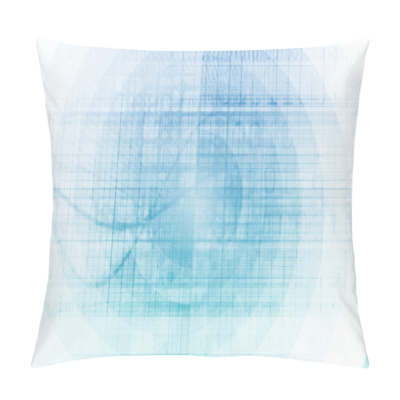 Personality  Web Information Technology Pillow Covers