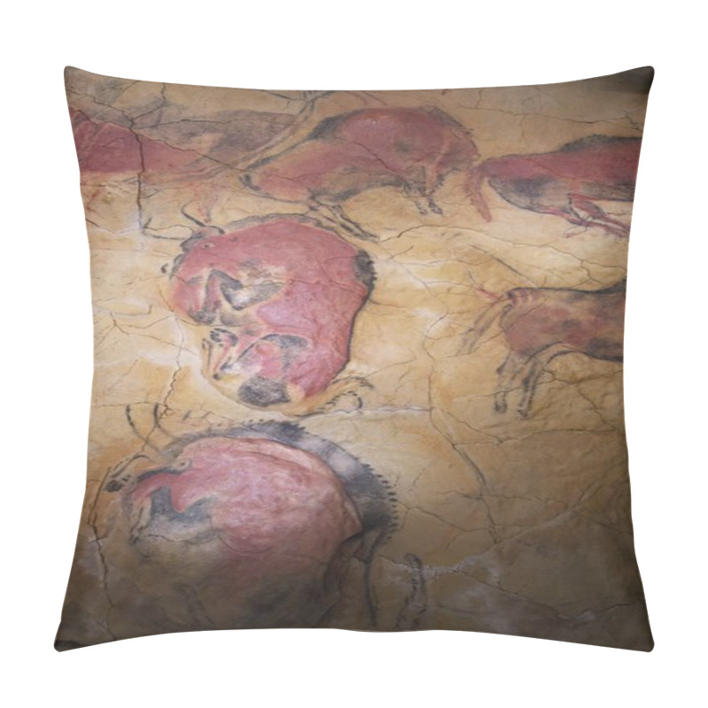 Personality  Altamira Pillow Covers