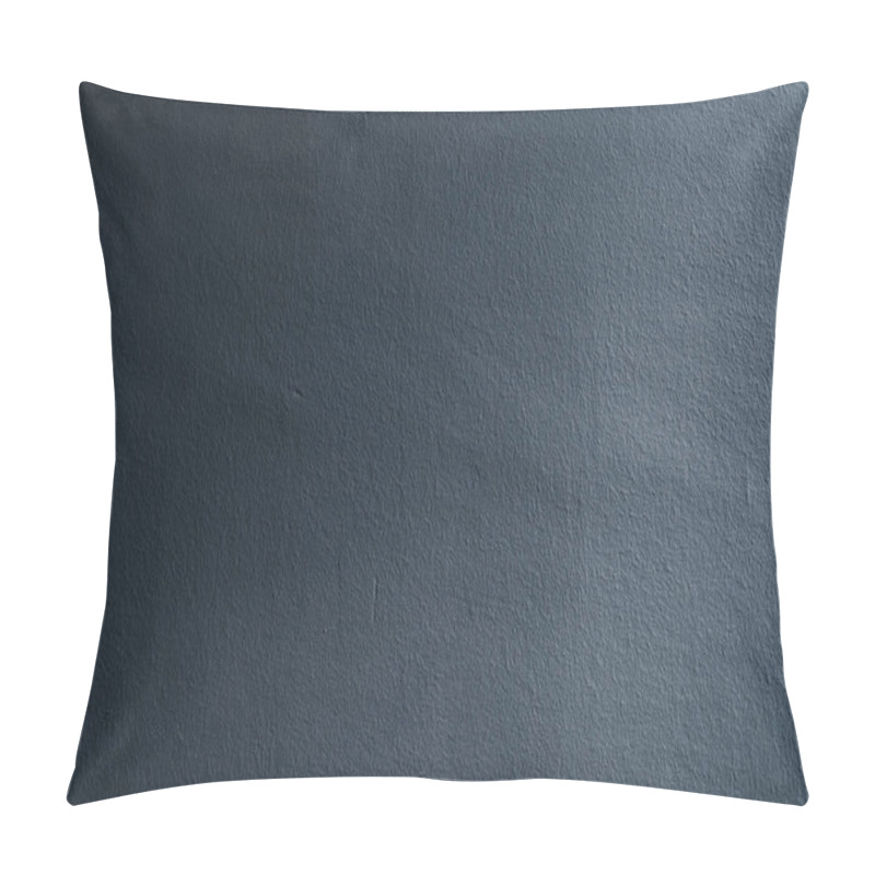 Personality  Gray Interior Wall Surface Texture Pillow Covers